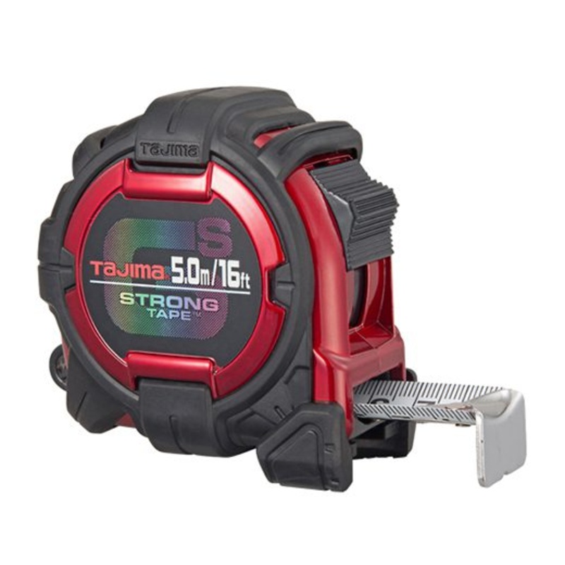 TAJIMA 16' / 5m GS-LOCK Measuring Tape