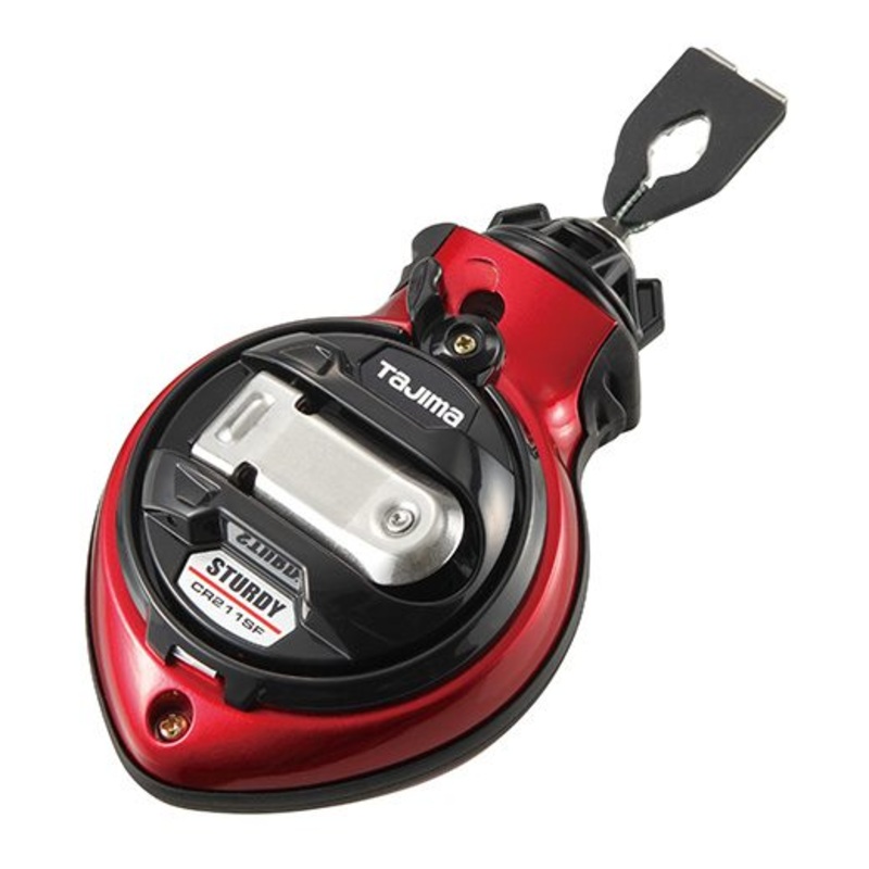 TAJIMA CHALK-RITE Sturdy w/ Extra Bold Line