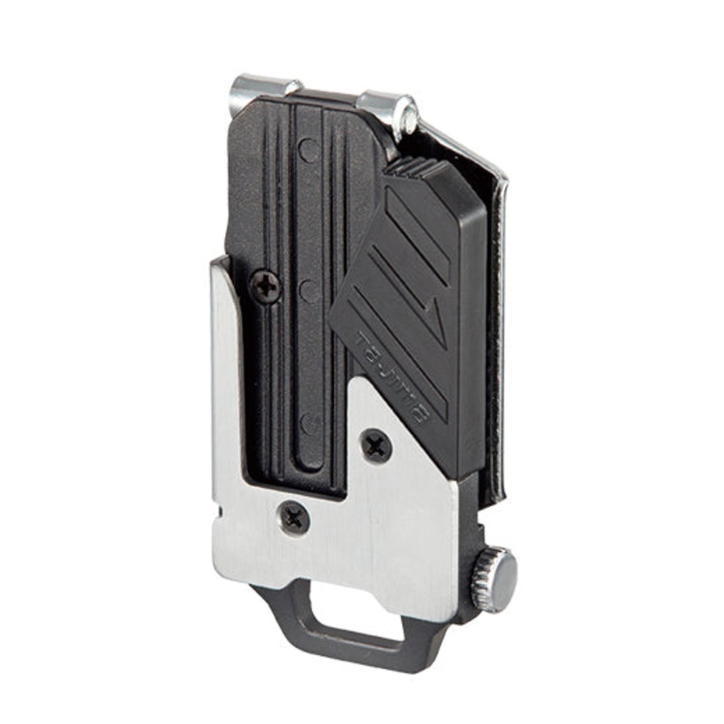 TAJIMA CLIP-N-HOLD Metal Bodied Belt Clamping System
