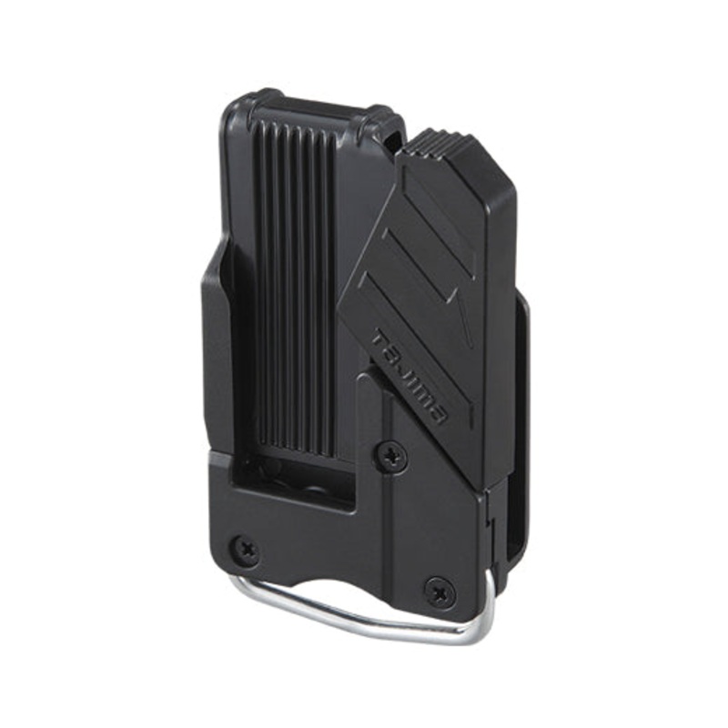 TAJIMA CLIP-N-HOLD Safety Belt Holder