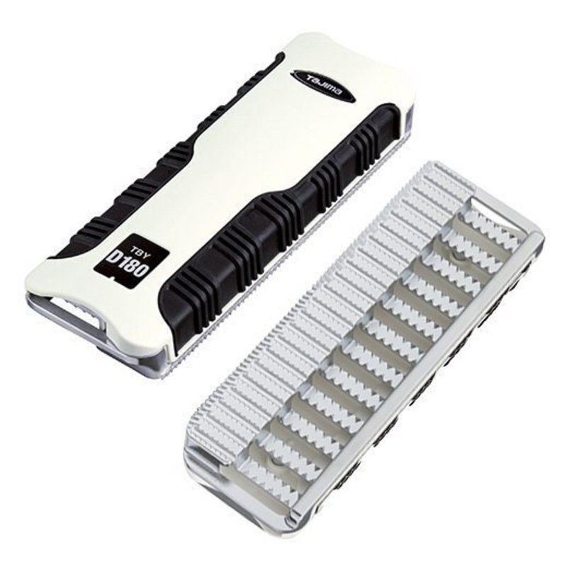 TAJIMA Combination Drywall Rasp