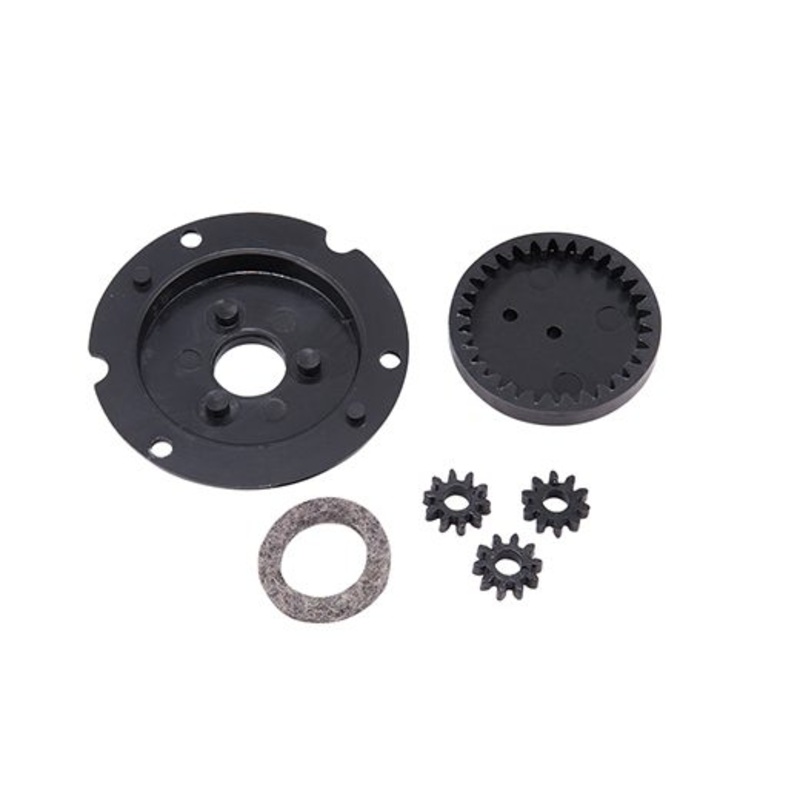 TAJIMA Gear Case & Planetary Gears
