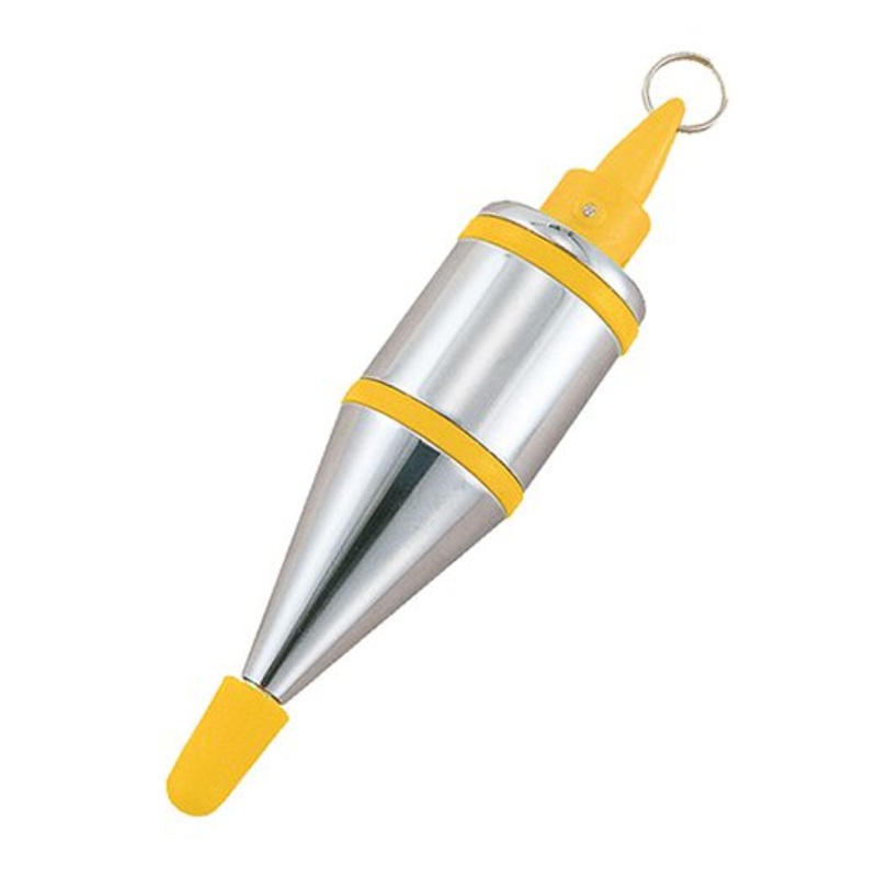 TAJIMA PLUMB-RITE 21 oz. Quick-Stabilizing Bob