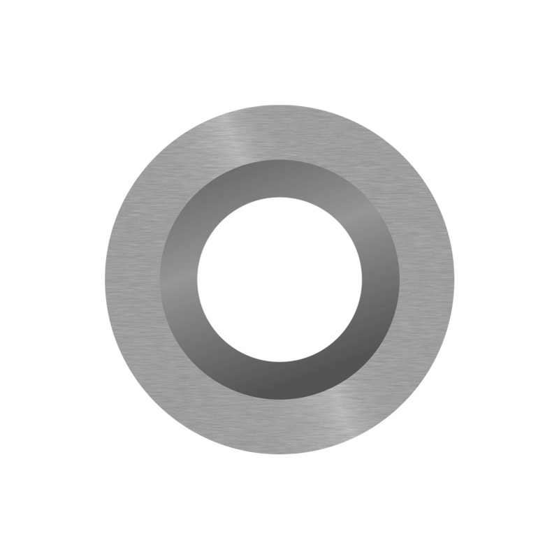 EASY WOOD TOOLS Ci5 Carbide Cutter - Round