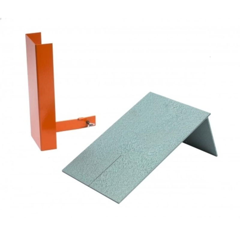 ELLIS Vertical Table w/ Blade Guard
