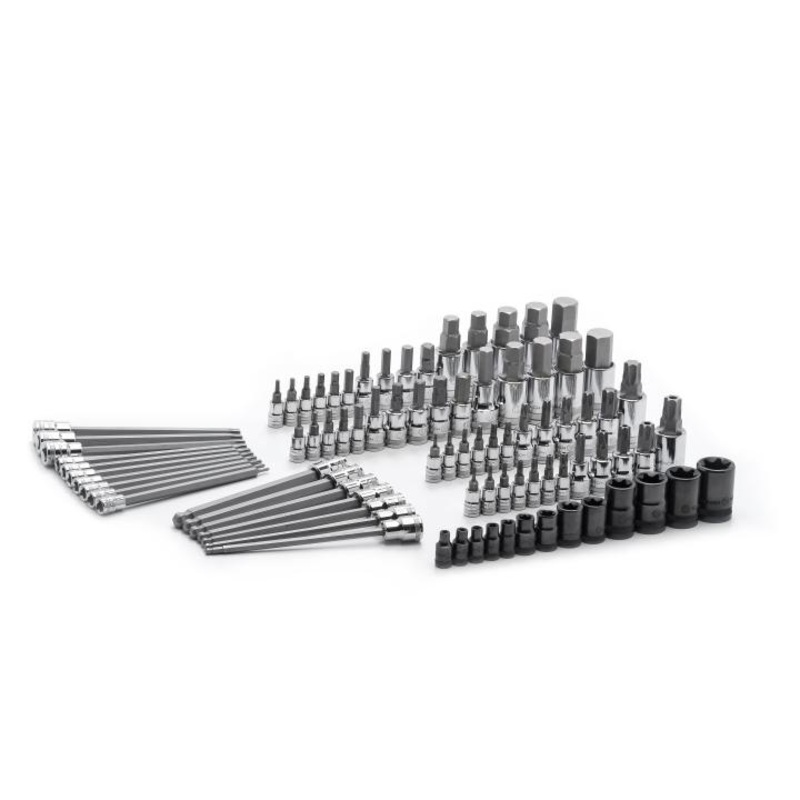 GEARWRENCH 84 PC. 1/4
