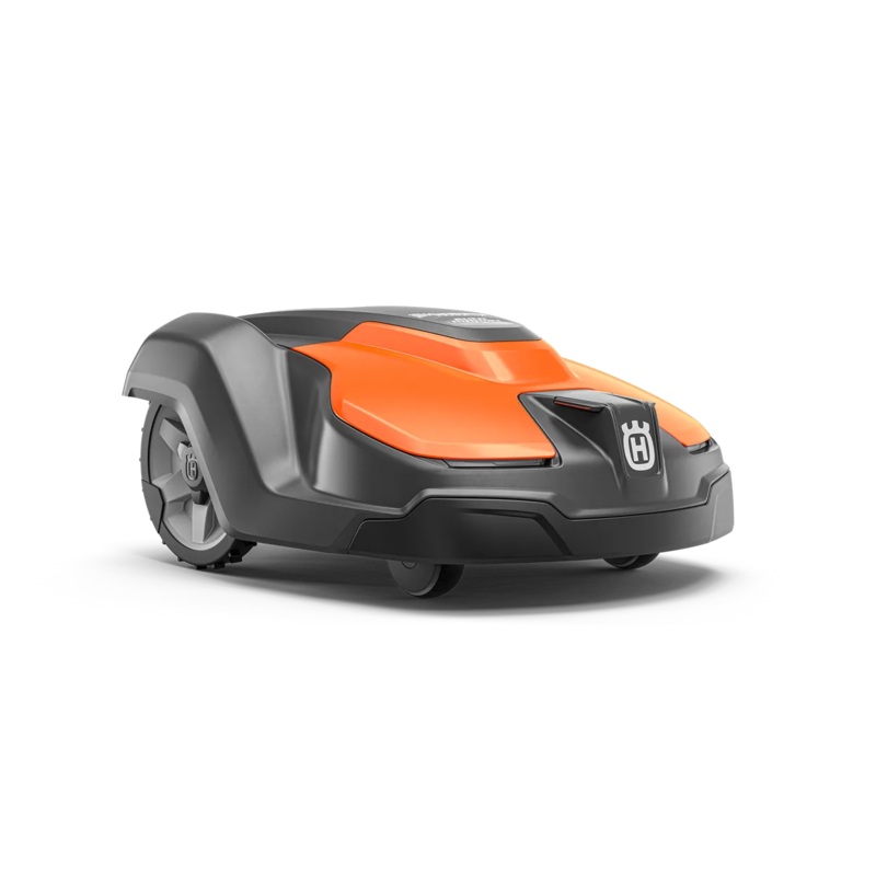 HUSQVARNA AUTOMOWER 520 EPOS Commercial Robotic Lawn Mower