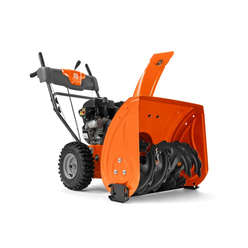 HUSQVARNA ST 124 Residential Snow Blower