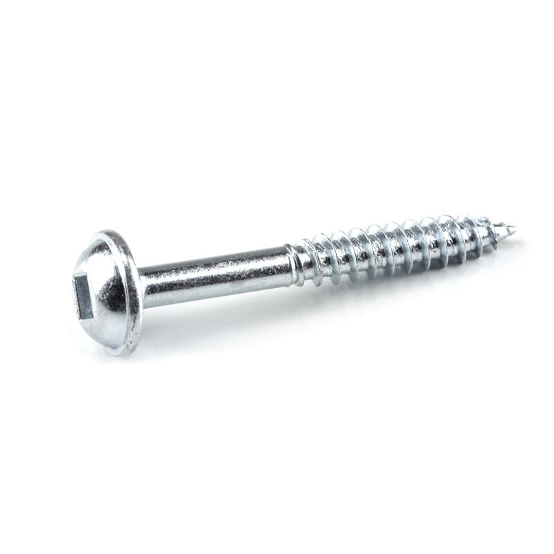 KREG 1-1/4" Fine Maxi-Loc Zinc Pocket-Hole Screws (1,200 PACK)
