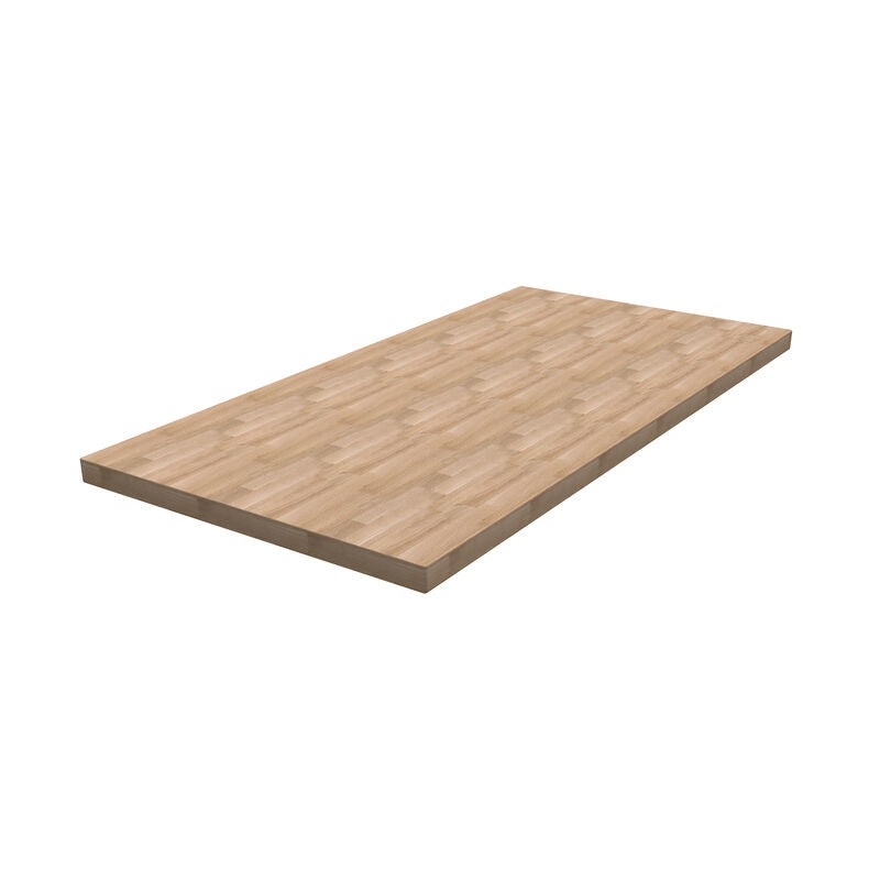 KREG 24" X 48" Hardwood Bench Top