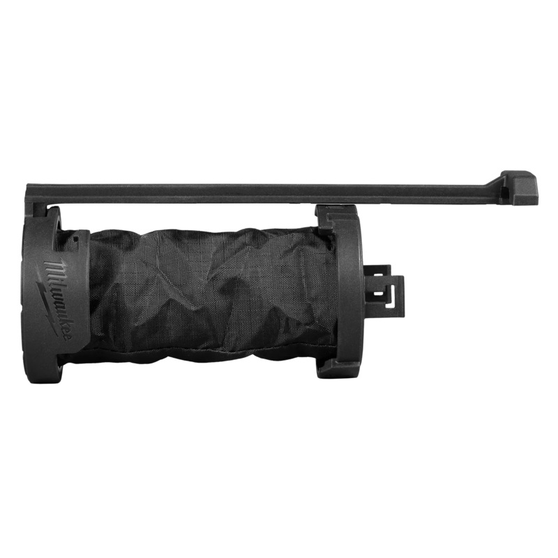 MILWAUKEE Accessory Dust Shroud