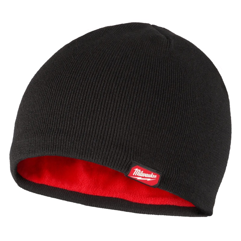 MILWAUKEE Fleece-Lined Beanie