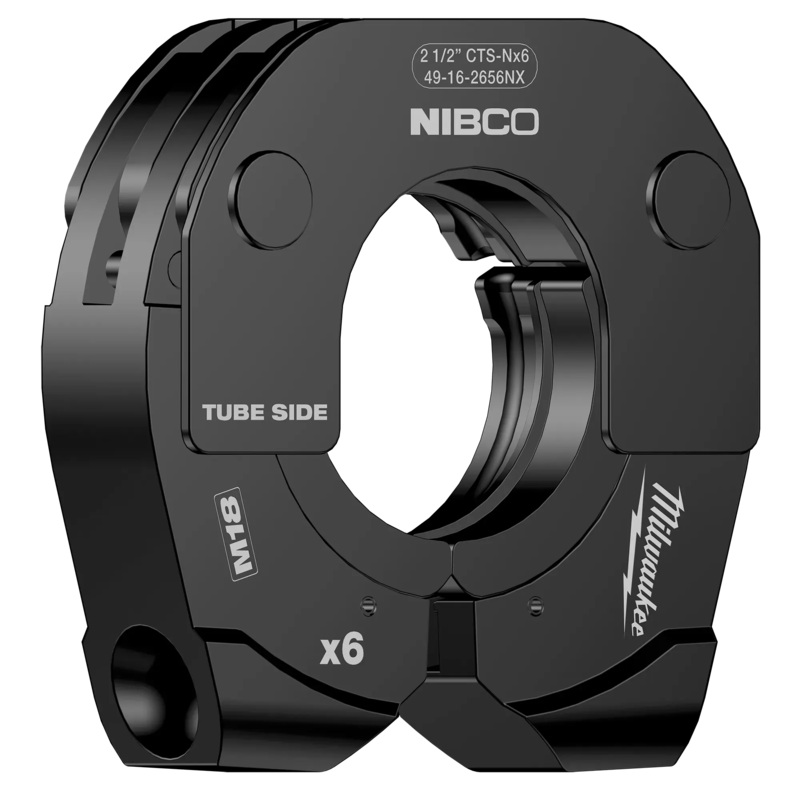 MILWAUKEE NIBCO Press Ring For M18 FORCE LOGIC Long Throw Press Tool