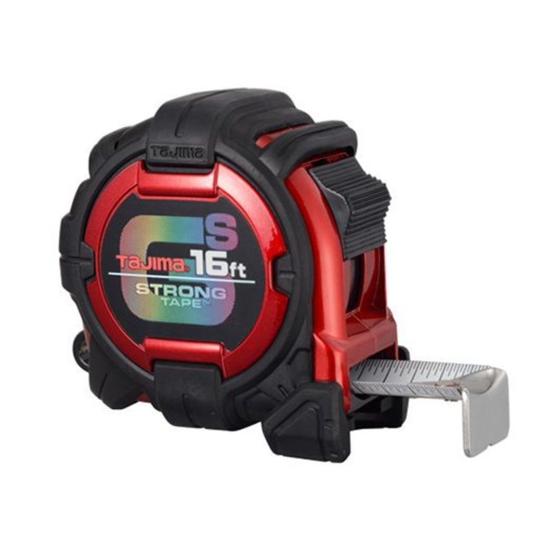 TAJIMA 16' GS-LOCK Measuring Tape
