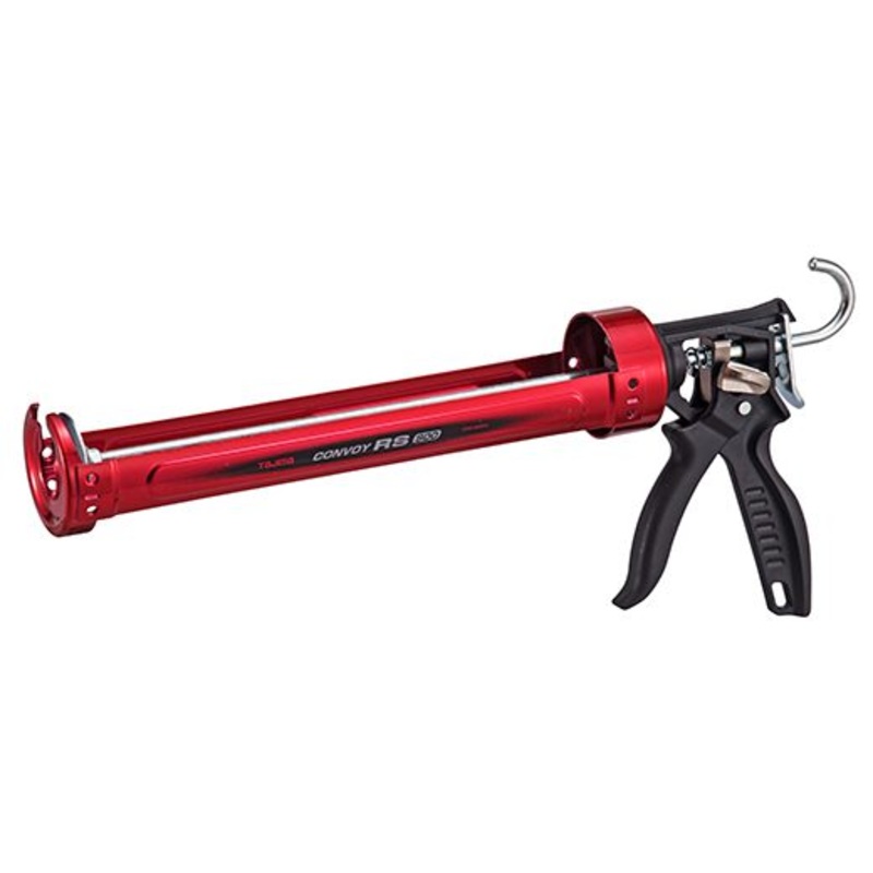 TAJIMA 33 oz. CONVOY RS Caulk Gun