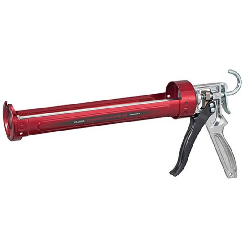 TAJIMA 35 oz. CONVOY Super 18 Caulk Gun