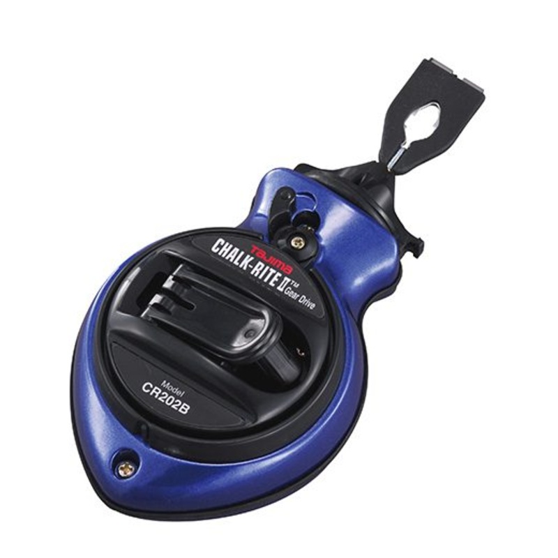 TAJIMA CHALK-RITE II w/ Ultra Thin Line