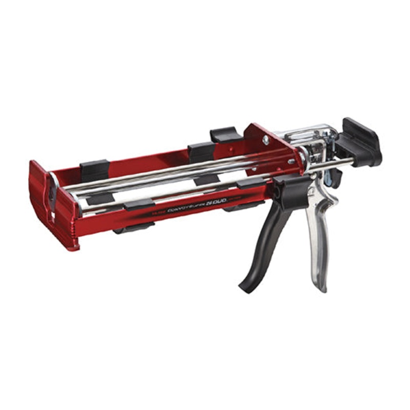 TAJIMA CONVOY Super26 DUO Caulk Gun