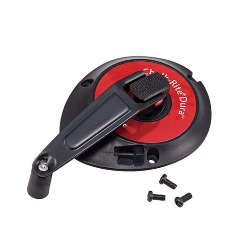 TAJIMA Handle Assembly & Screws