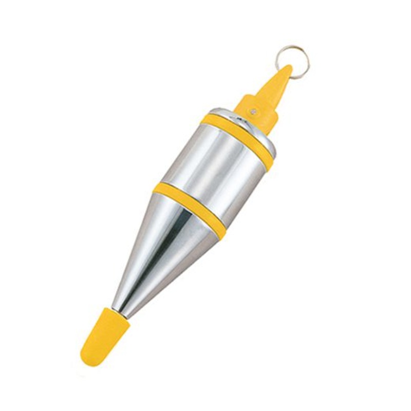 TAJIMA PLUMB-RITE 10 oz. Quick-Stabilizing Bob