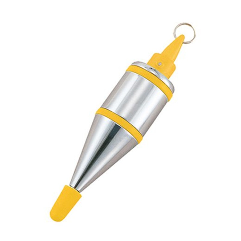 TAJIMA PLUMB-RITE 14 oz. Quick-Stabilizing Bob