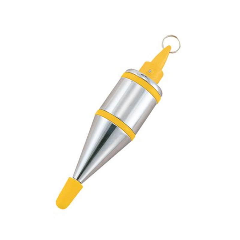 TAJIMA PLUMB-RITE 7 oz. Quick-Stabilizing Bob