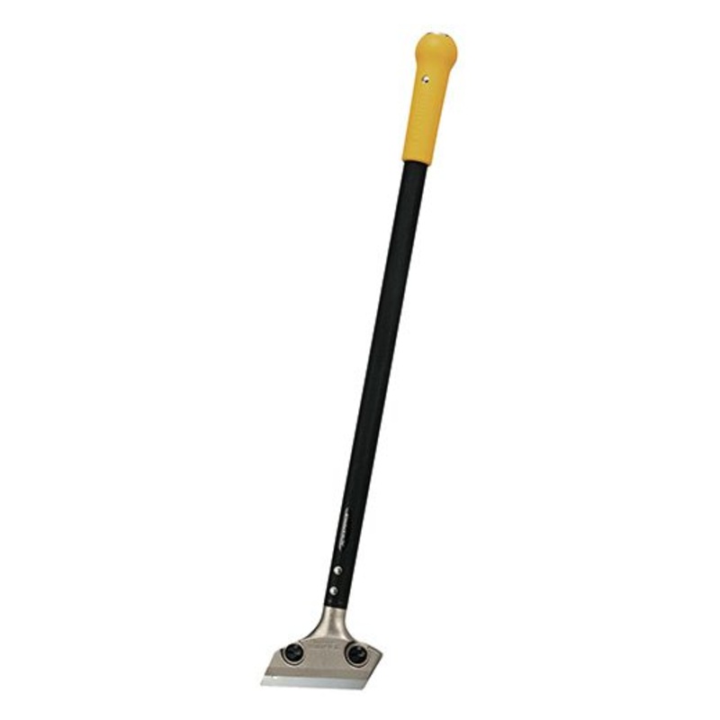 TAJIMA SCRAPE-RITE 18 mm / 3/4 inch Scraper w/ 24" Handle