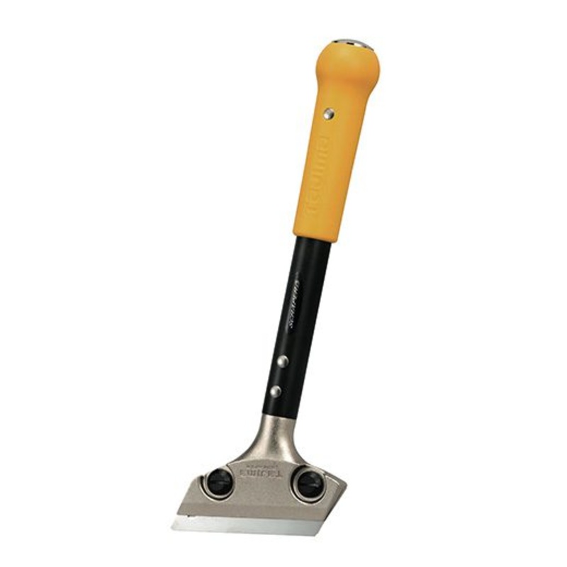 TAJIMA SCRAPE-RITE 18 mm / 3/4 inch Scraper w/ 9" Handle