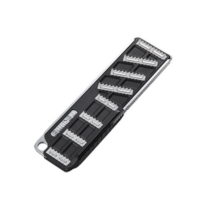 TAJIMA SUPER HARD 7" Drywall Rasp