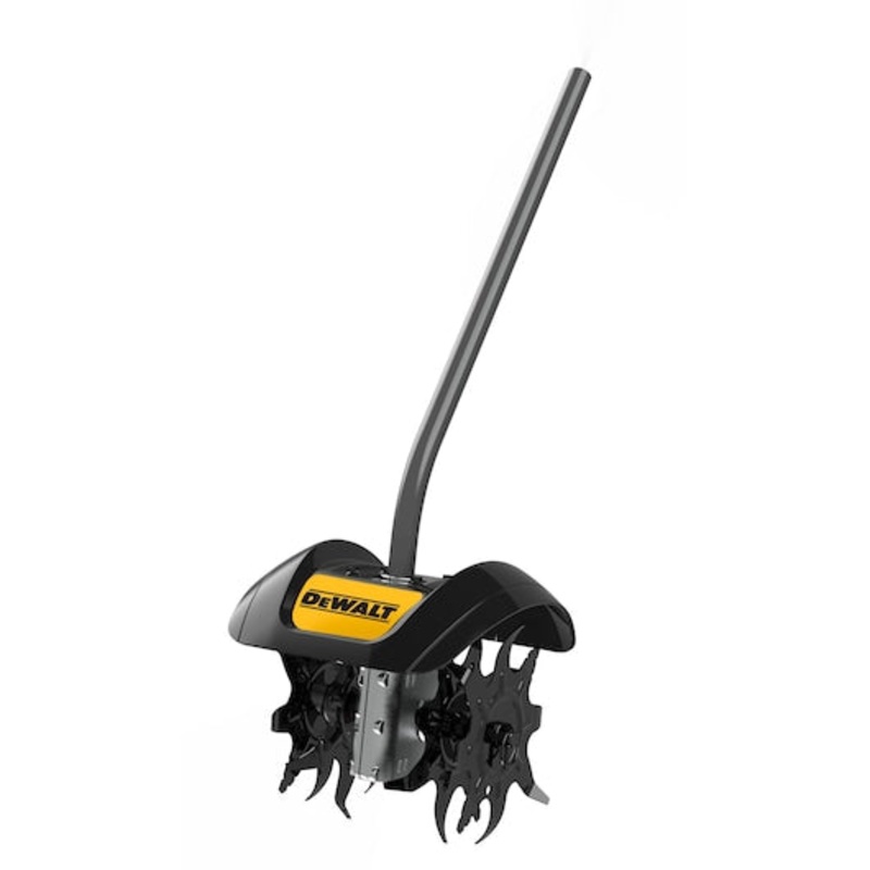DEWALT Cultivator Attachment