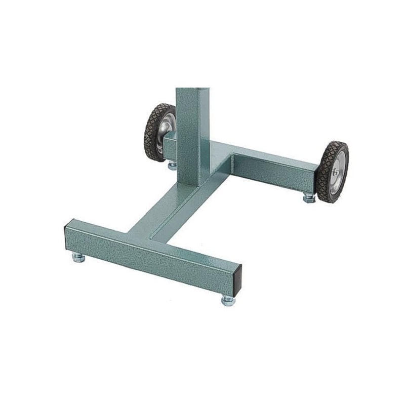 ELLIS Wheel Assembly