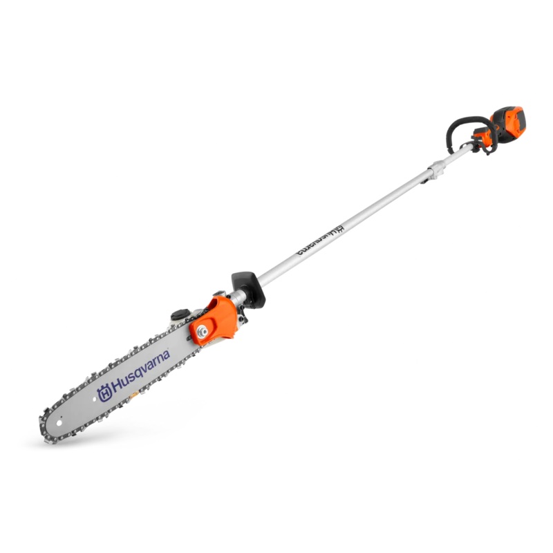 HUSQVARNA 330iKP Battery Combi Switch + Pole Saw Kit