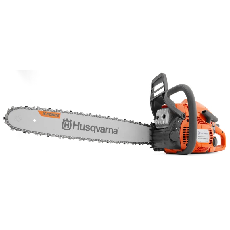 HUSQVARNA 450 Rancher 18" Gas Chainsaw