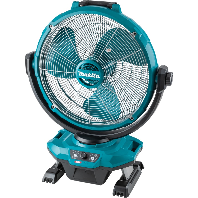 MAKITA 18V LXT / 40V MAX XGT 173/4" Fan (Tool Only)