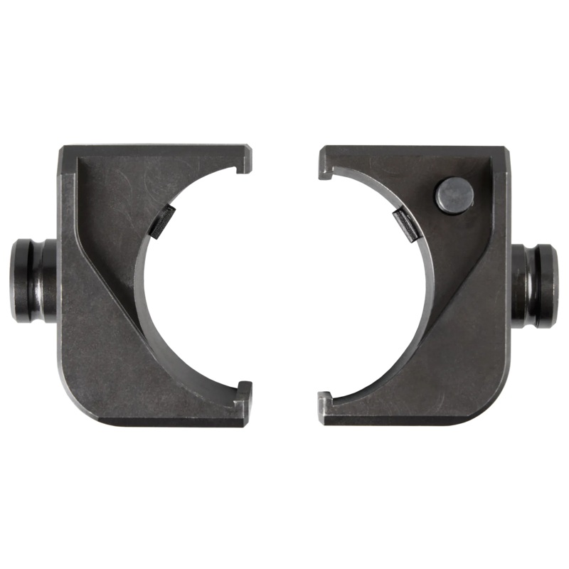 MILWAUKEE Kearney To U-Die Adapter For 12T Kearney Crimpers
