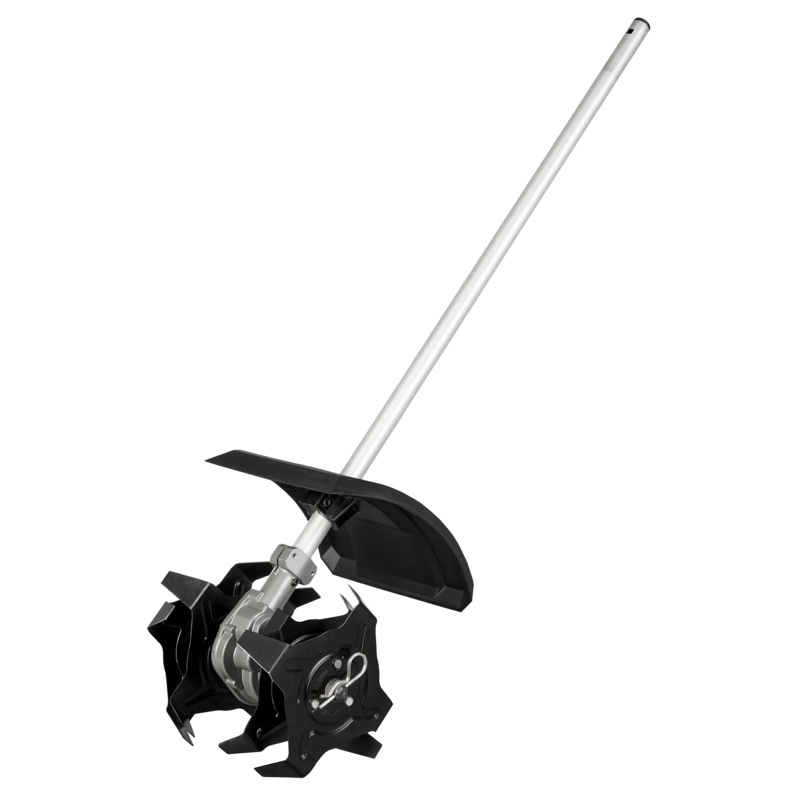 MILWAUKEE M18 FUEL QUIK-LOK Cultivator Attachment