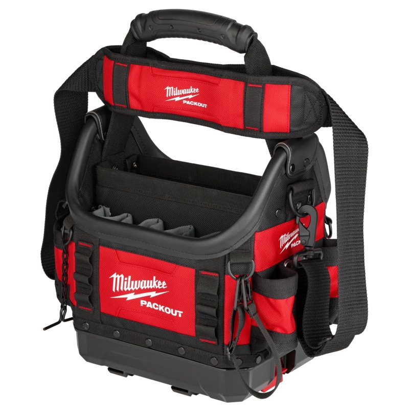 MILWAUKEE PACKOUT 10" Structured Tote