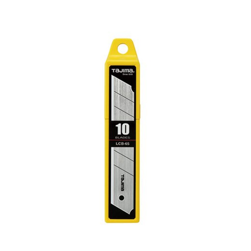 TAJIMA 1" Snap-Segment Blades