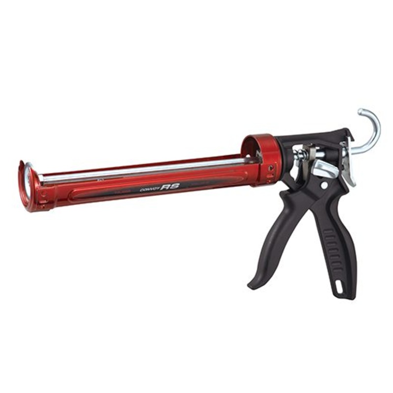 TAJIMA 26 oz. CONVOY RS Caulk Gun