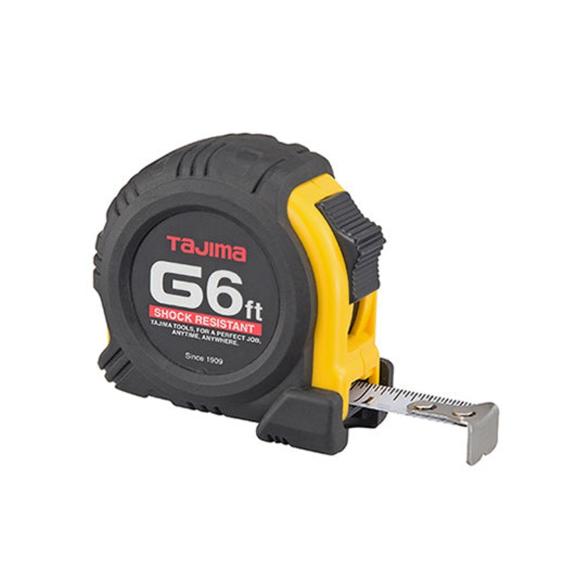 TAJIMA 6' G-SERIES Measuring Tape