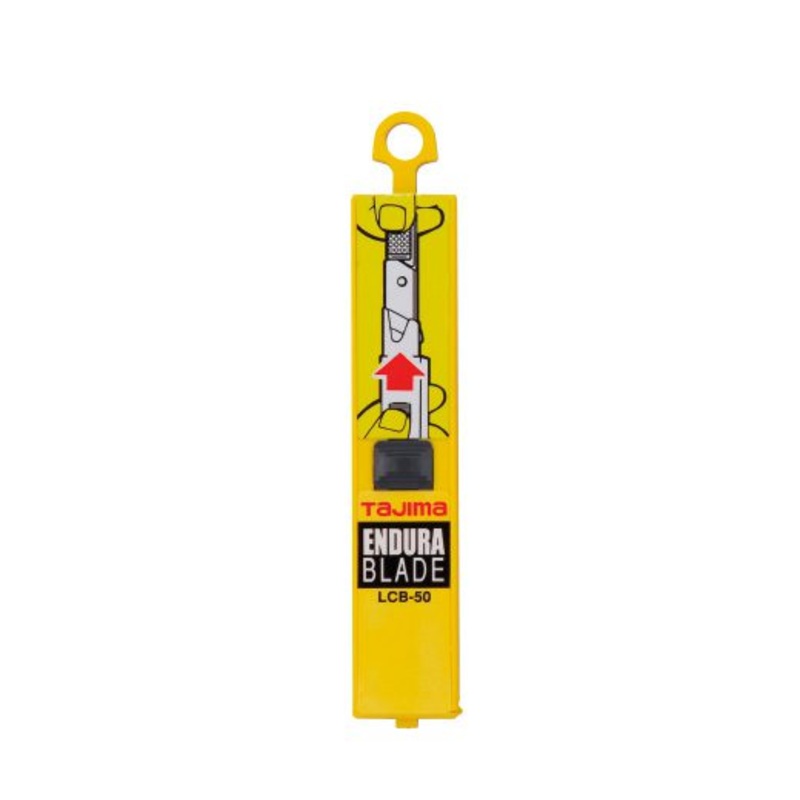 TAJIMA ENDURA-BLADE 3/4" Snap-Segment Blades