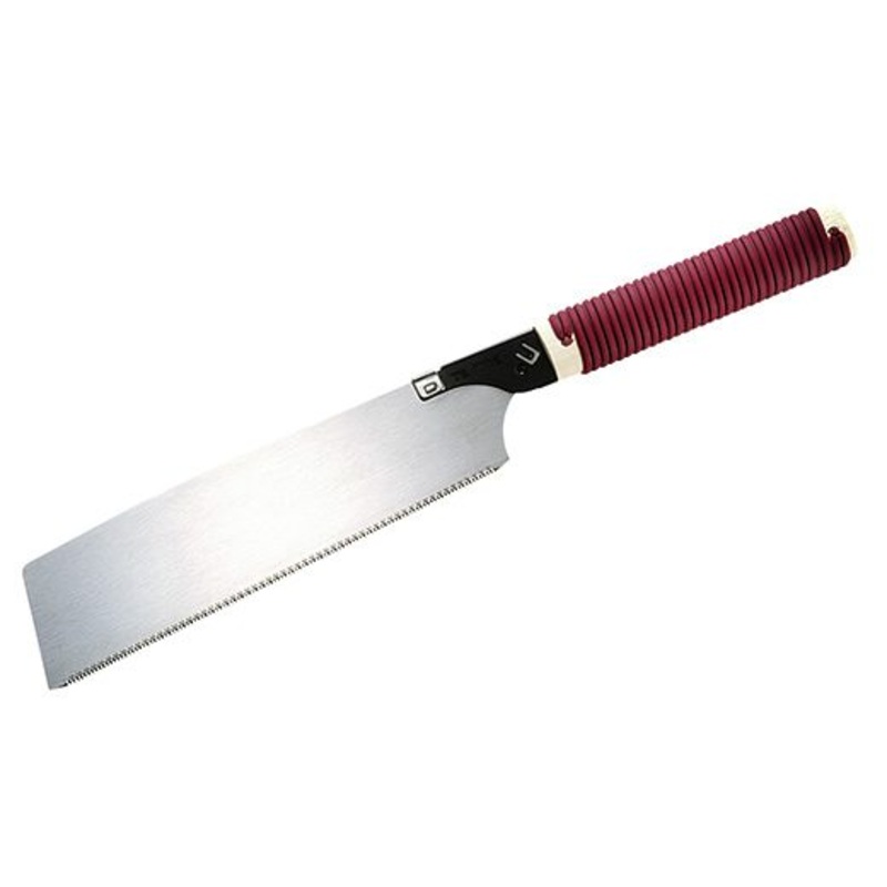 TAJIMA JAPAN PULL 265 Short Pull-Stroke Saw