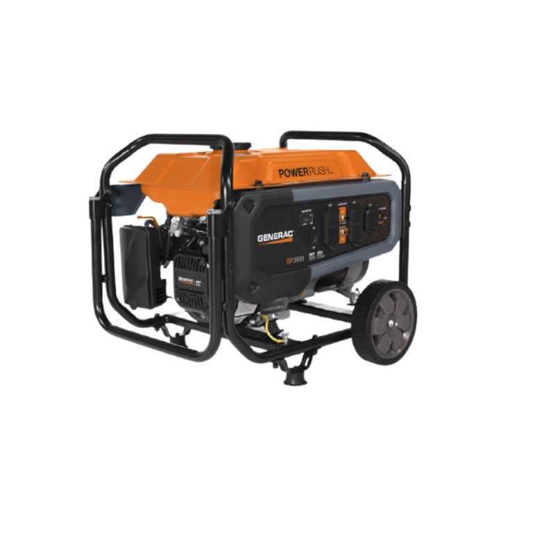 GENERAC GP3600 Portable Generator