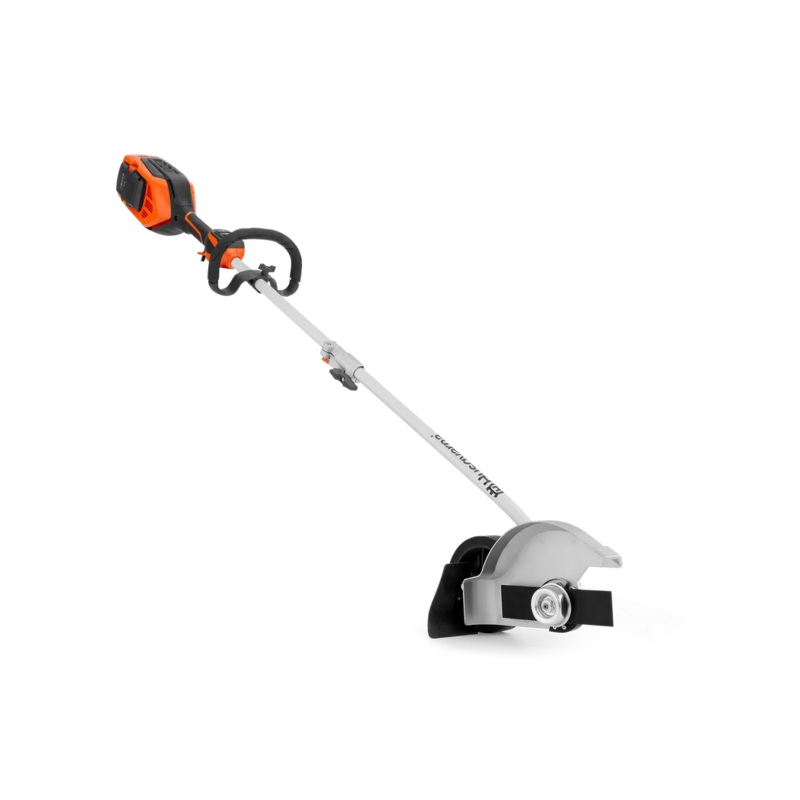 HUSQVARNA 330iKE Battery Combi Switch + Edger Kit