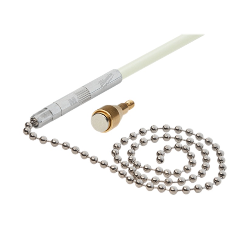 MILWAUKEE Fish Stick Magnetic Tip & Chain Accessory