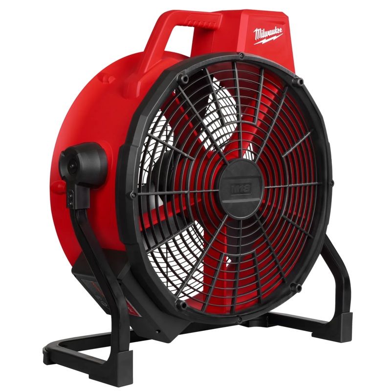 MILWAUKEE M18 18" Fan (Tool Only)