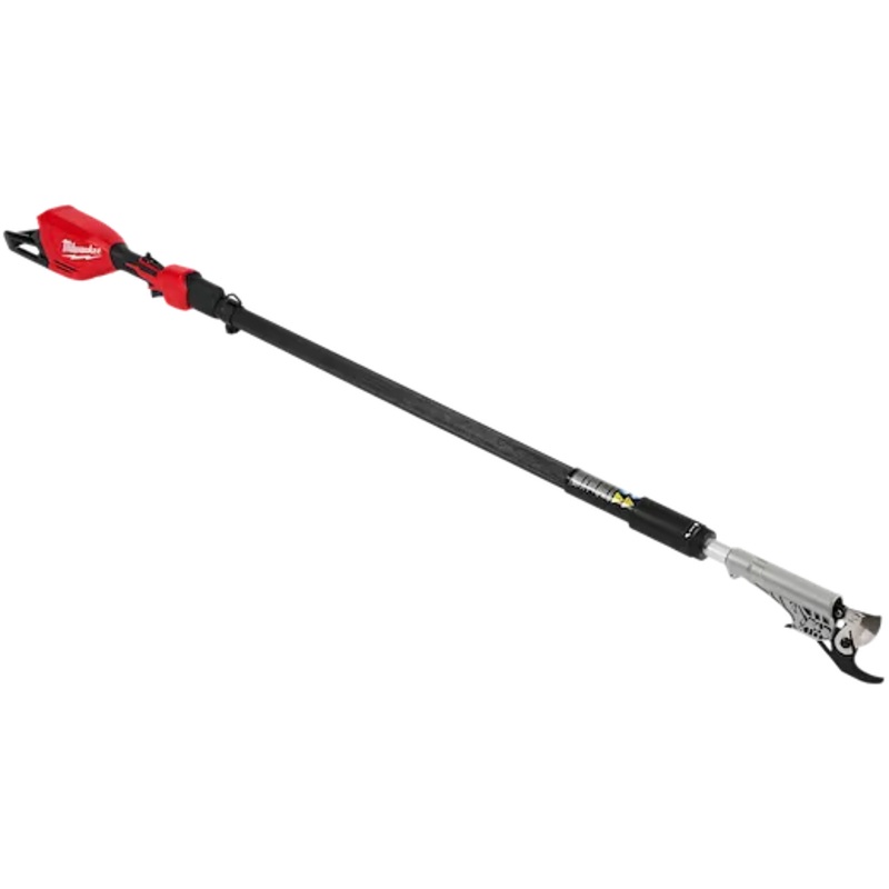 MILWAUKEE M18 Telescoping Pole Pruning Shears (Tool Only)