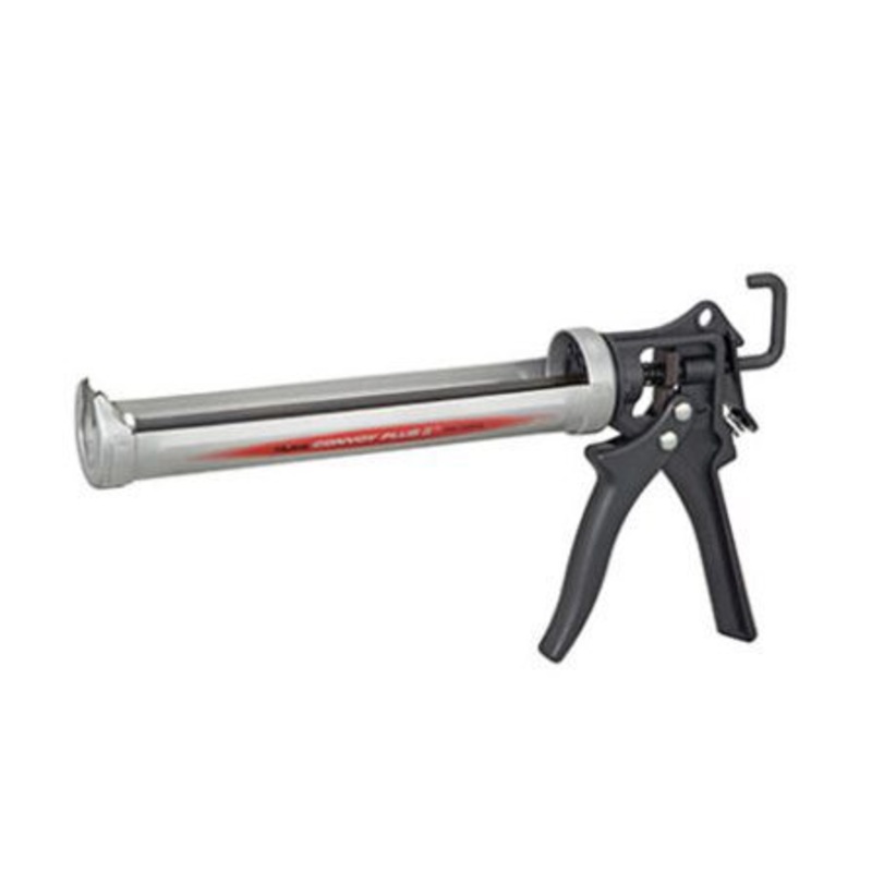 TAJIMA 21 oz. CONVOY Plus II Caulk Gun