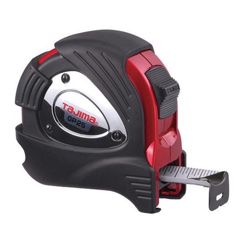 TAJIMA 25' G-PLUS Measuring Tape