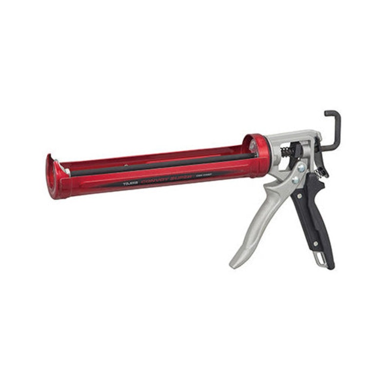 TAJIMA 25 oz. CONVOY Super Caulk Gun